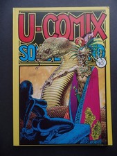 U-Comix Sonderband 10 Jack