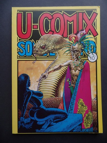 Comix sonderband jack - sonderband,
