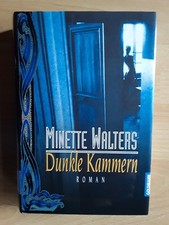 Minette Walters: Dunkle