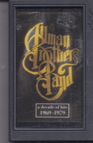 The allman brothers band - the,
