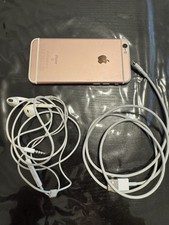 iPhone 6s, 32 GB, Roségold