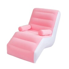 Aufblasbares sofa lazy chair - sofa,