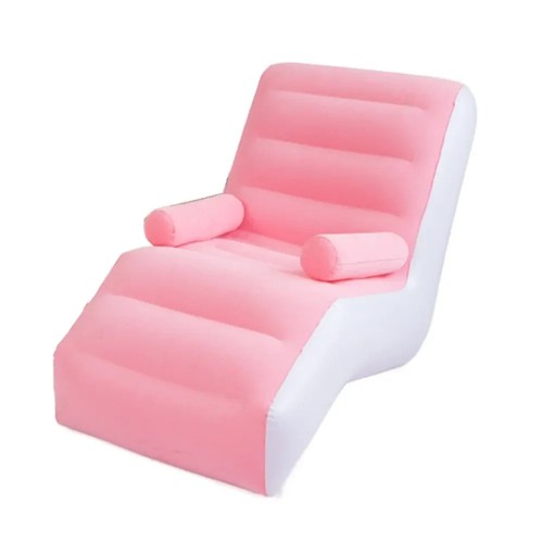 Aufblasbares sofa lazy chair - sofa,