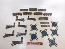 Biller Bahn Spur 0e Bastler