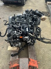 Motor Audi Seat Skoda VW I CFG