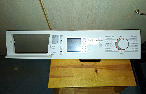 Bosch siemens elektronikset - siemens,