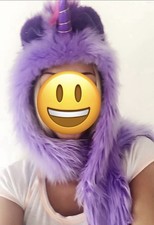 SpiritHoods Spirit Hood Mütze
