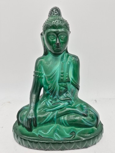 Alte art deco buddha - alte,