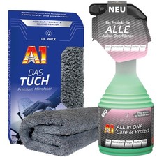Dr. Wack A1 ALL in ONE Care &