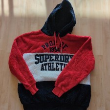 Superdry Hoodie Wie Neu Gr M/L