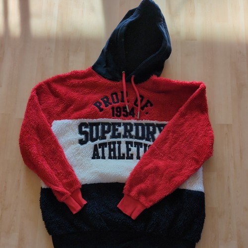 Superdry hoodie wie - superdry, neu