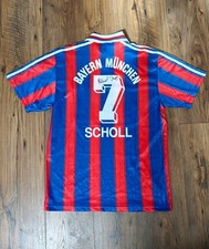 FC Bayern München Trikot