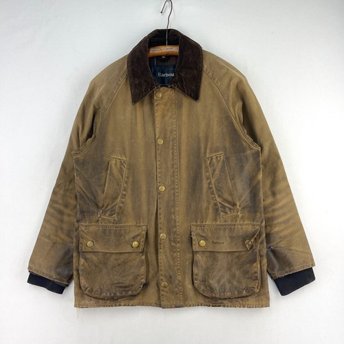 Barbour wachsjacke herren - barbour,