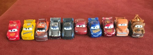 10x lego duplo disney - 10x,
