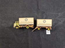 werbetrucks 1:87