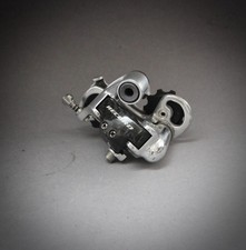 Campagnolo Record Carbon Titanium Rear Derailleur / 10 Sp / c Super  #VELOWIZARD