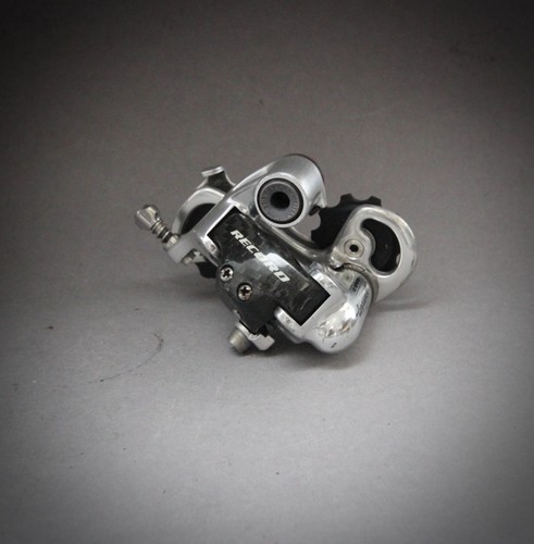Campagnolo record carbon - campagnolo,