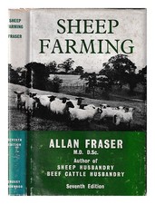 Fraser, Allan Schafzucht / Von