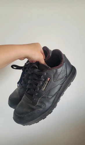 Reebok classic damen schwarz - reebok,