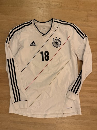 Dfb matchworn trikot - dfb,