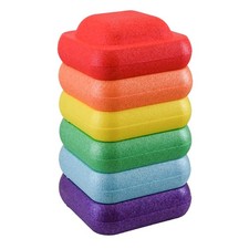 Balancesteine Stapelsteine