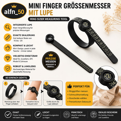 Mini finger dimension - finger,