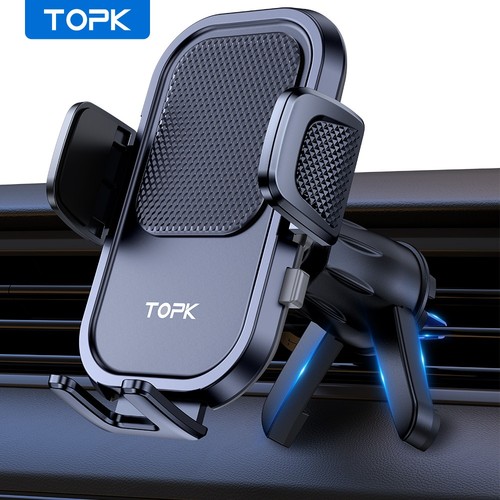 Topk kfz handyhalterung - topk, mit