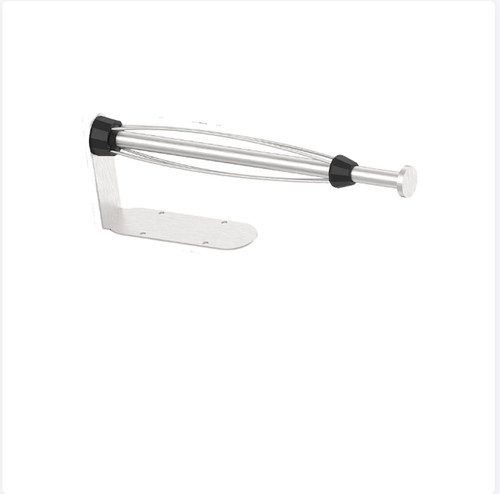 Edelstahl küchenrollenhalter - edelstahl,