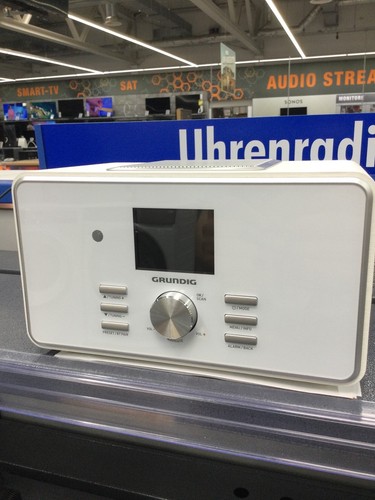 Grundig all one - „all-in-one“, dtr