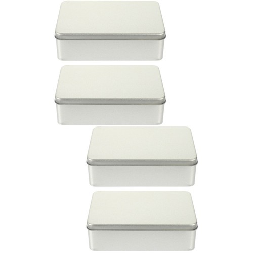 Pack voratsdosen - ,