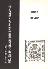 von Rudolphi: Die Briefmarken