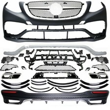 Bodykit Stoßstange Vorne