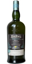 Ardbeg Smoketrails 46% American Oak & Manzanilla casks bottled 2022 1 Liter