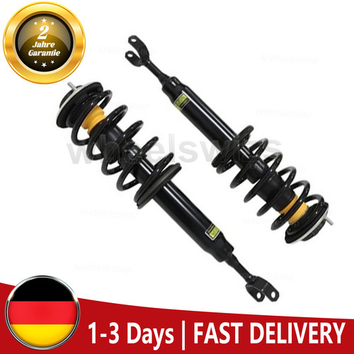 Stoßdämpfer federbein - stoßdÄmpfer,