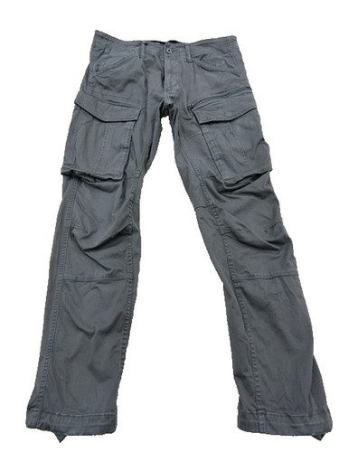 Star raw dunkelgraue herren - g-star,
