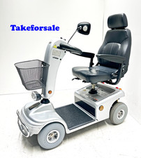 Shoprider deluxe - shoprider,