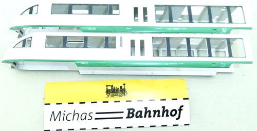 Tillig vogtlandbahn - tillig,
