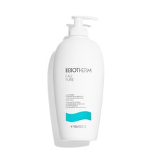 Biotherm bodylotion eau pure - bodylotion,