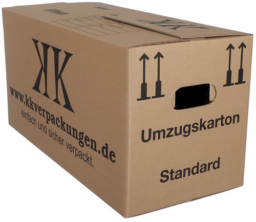 Neue umzugskartons frei - neue,