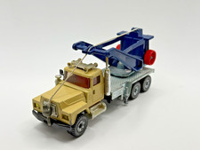 Siku MACK Abschleppwagen 2917