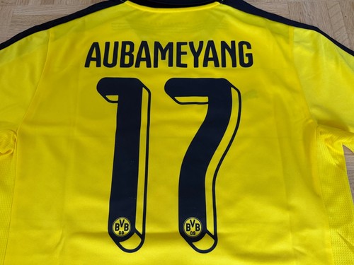 Borussia dortmund trikot heim - borussia,