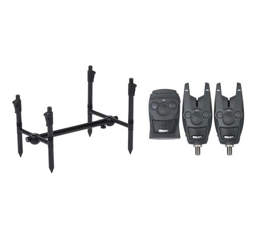 Prologic rod pod set - prologic,
