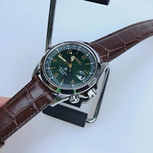 Seiko alpinist sbdc091 - ,