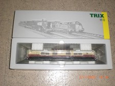 Trix 25322  Diesellokomotive Br 232 der DB In fiktiver TEE-Farbgebung  NEU/OVP