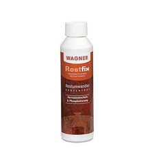 Rostumwandler Rostlöser Tank