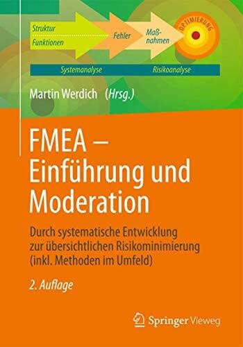 Fmea einführung und - fmea,