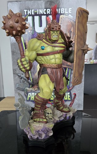 Planet hulk gladiator bowen - planet,