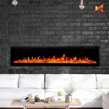 KARSKI® Elektrokamin LED