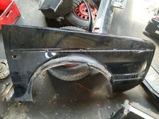 Original VW Golf 1 Cabrio Kotflügel vorne rechts 