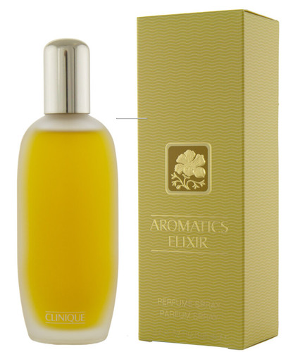 Clinique aromatics elixir edp - clinique,